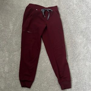 Figs XS/Petite scrub bottom 
Used, good condition
Zamora joggers